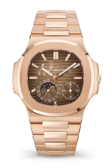 patek philippe nautilus rose gold listenpreis|patek philippe nautilus gold price.